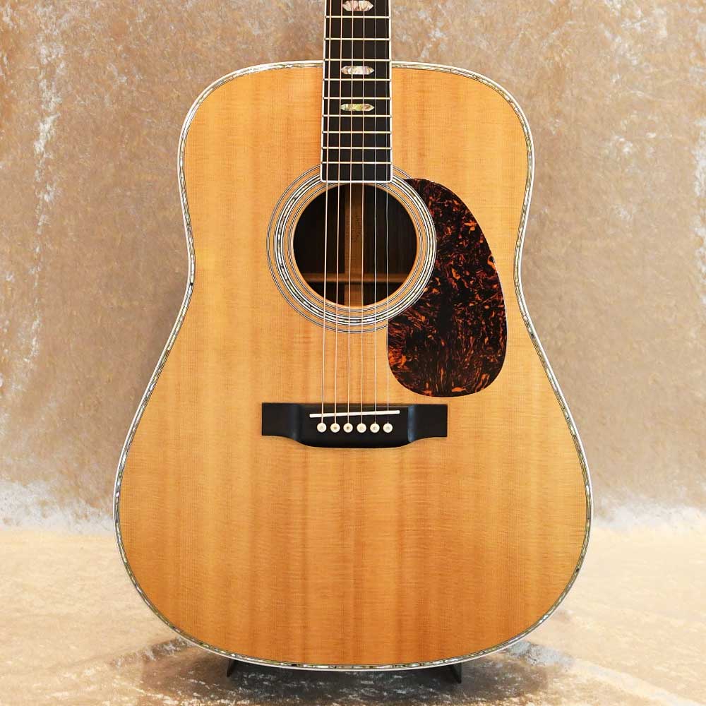 楽天市場】【中古】Martin Custom Shop D-28 : 下倉楽器 楽天市場店