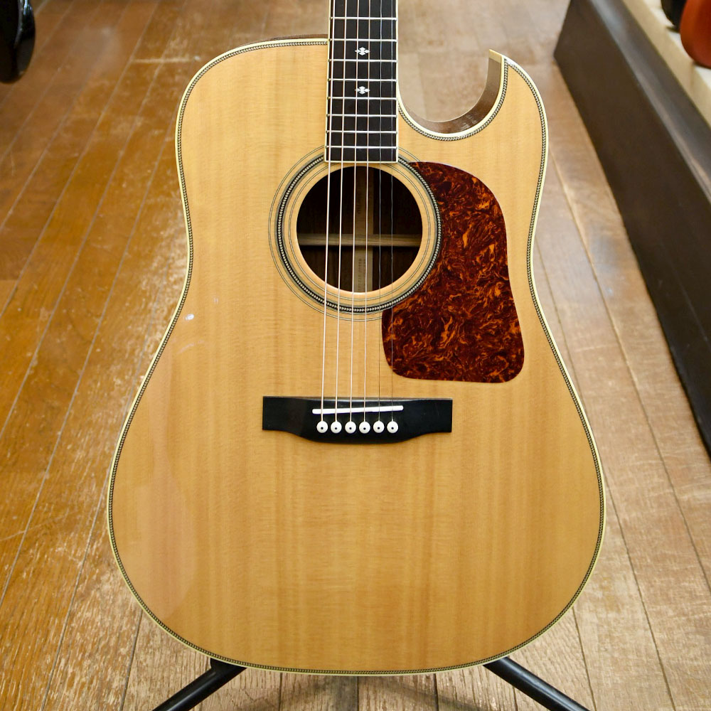 ギャラガーGL-13C　93年　寺田楽器 ギャラガーGL-13C 93年 寺田楽器 ギャラガーGL-13C 93年 寺田楽器