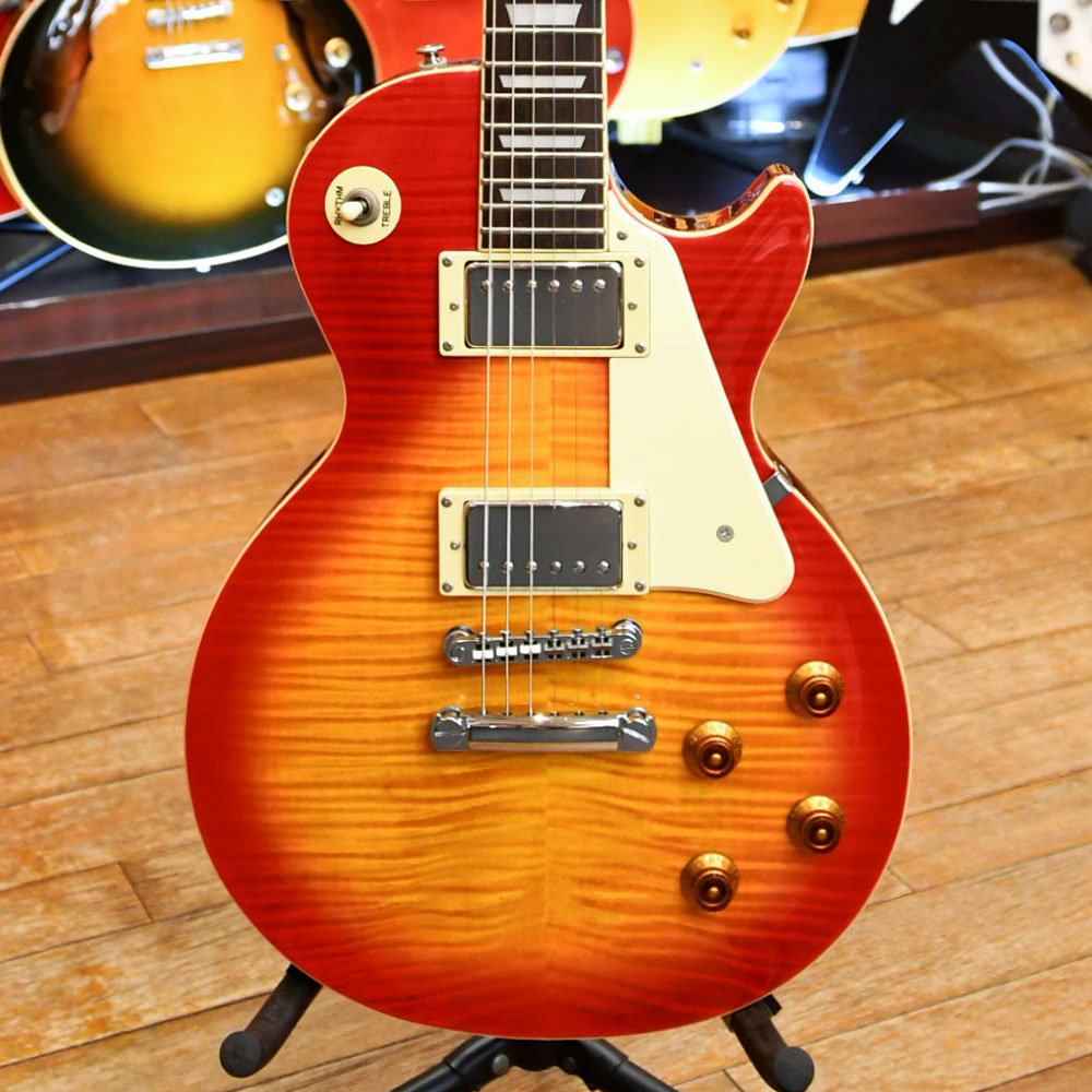 楽天市場】【中古】EpiphoneLes Paul Tribute 2010 2010年製 : 下倉