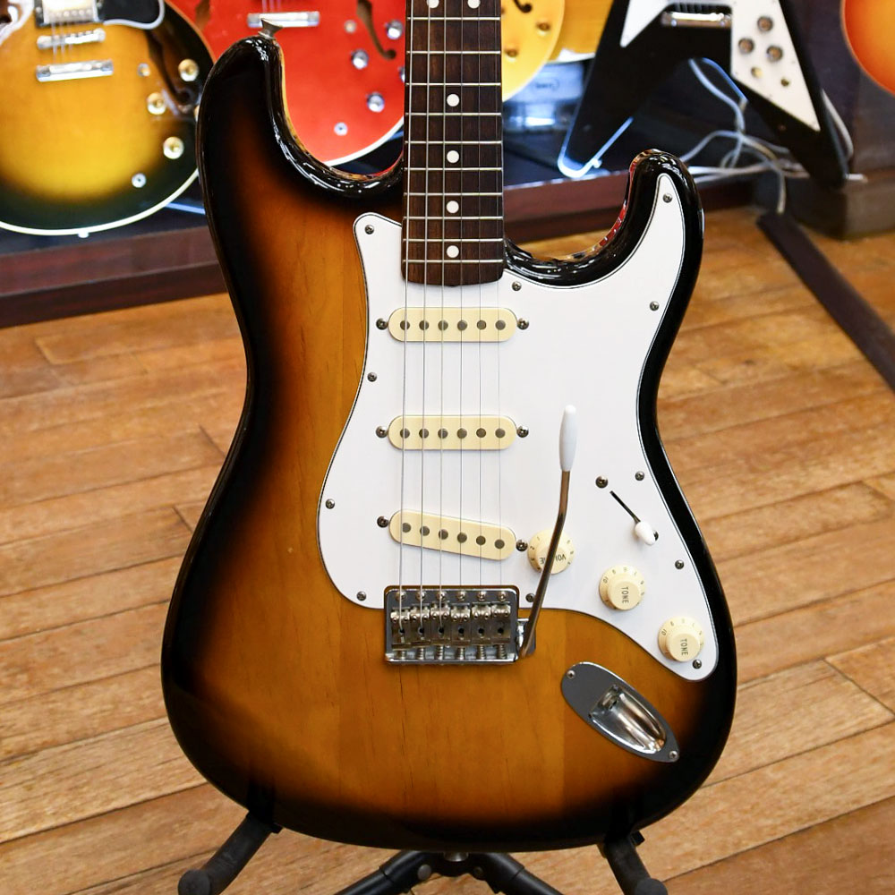 【中古】 Fender Japan ST-STD 56,760円