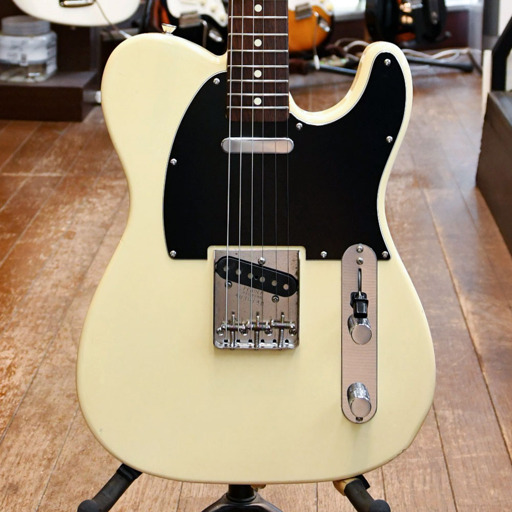 【中古】 Fender Japan TL62-US