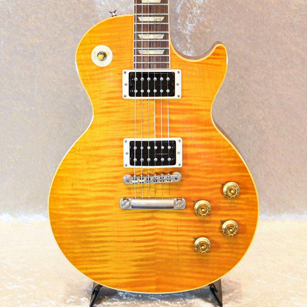 【中古】GibsonLes Paul Classic Premium Plus '95｜下倉楽器　店
