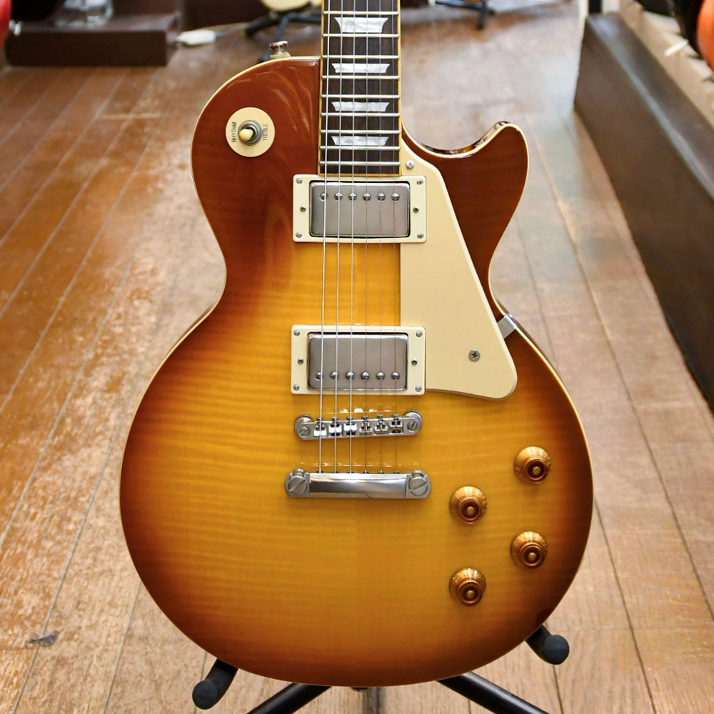 【中古】EpiphoneLes Paul Standard Pro｜下倉楽器　店