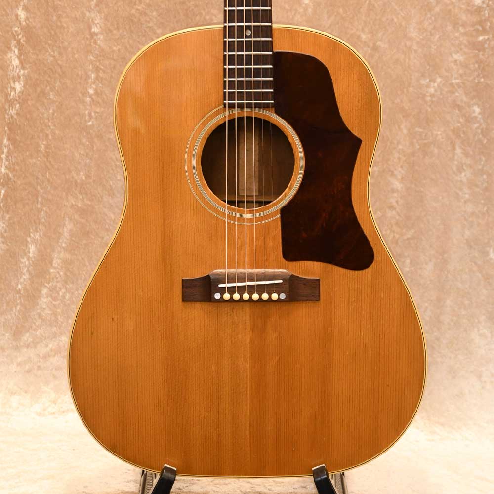 1967年製 ギブソンJ-50 ADJ ビンテージ　送料無料 楽天市場】【中古】ギブソン J-50 1967 Gibson J-50 1967 Vintage