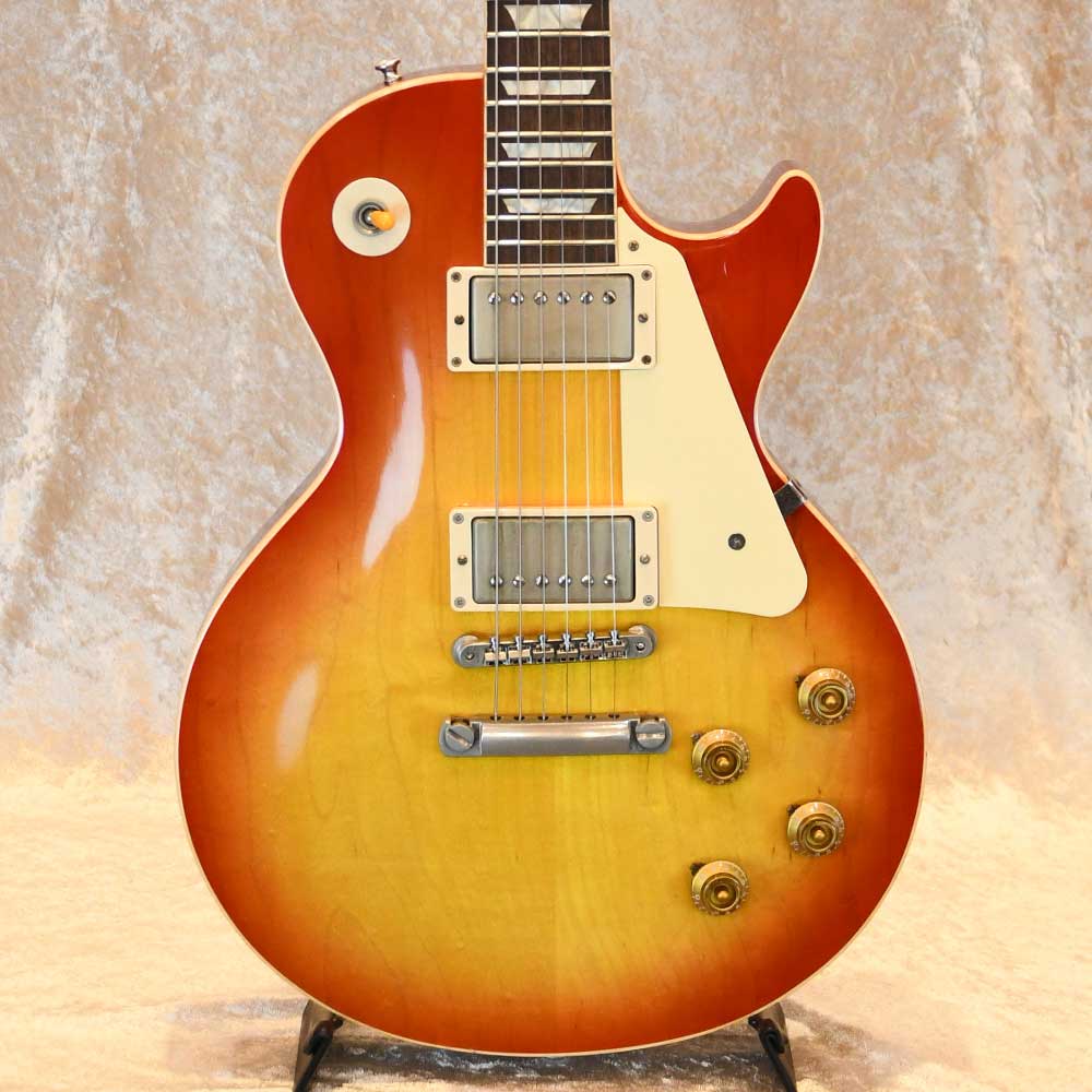 【中古】 Gibson Historic Collection 1958 Les Paul Standard