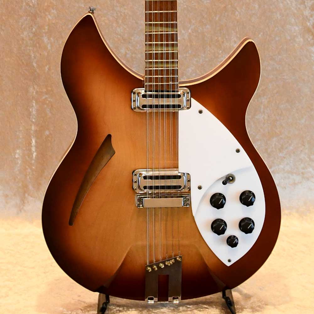 【中古】 Rickenbacker 360/12V64