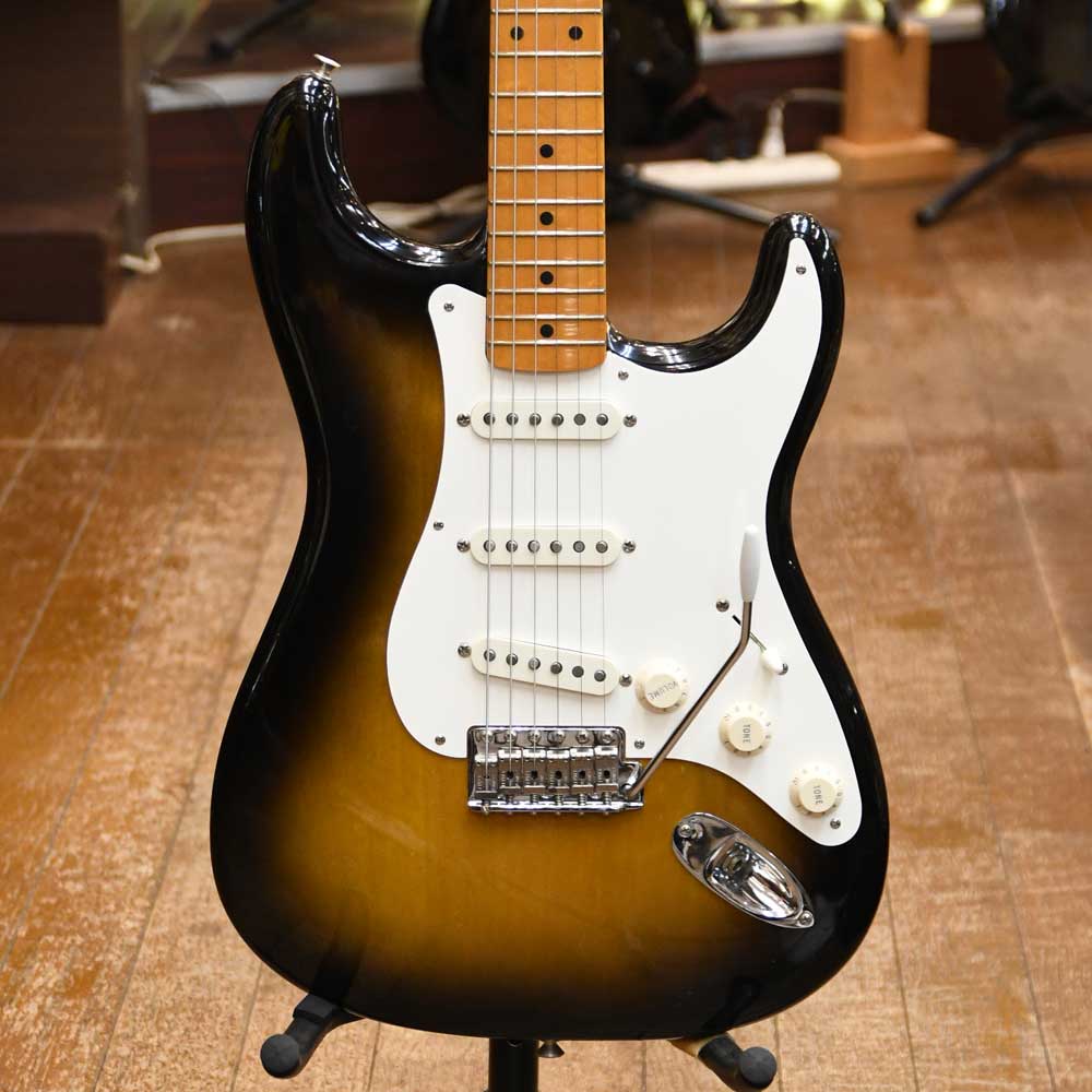 楽天市場】【中古】1992年製 Fender USA American Vintage 57