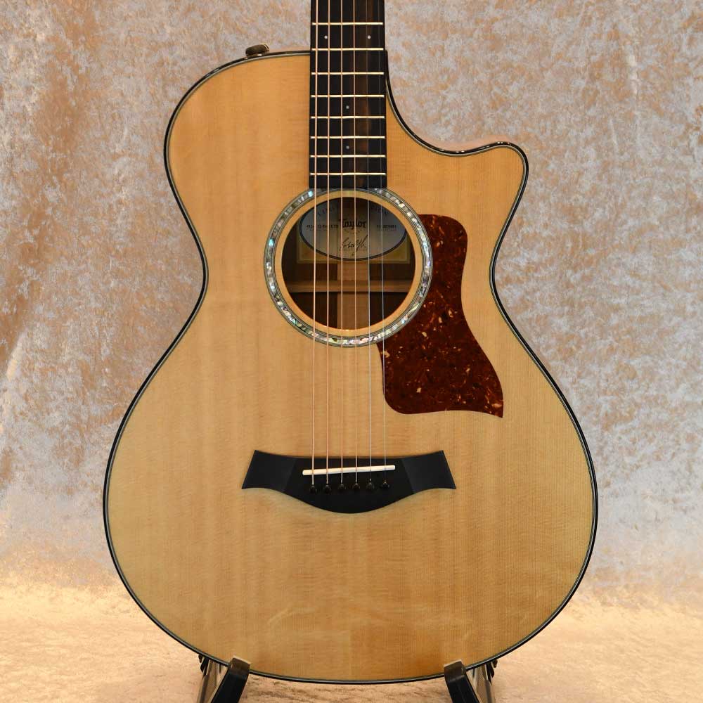 楽天市場】Taylor（テイラー）322ce 12-Fret Blackwood V-Class Shaded