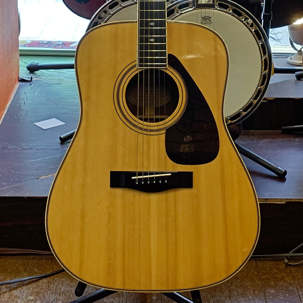 楽天市場】【中古】YAMAHA L-6 : 下倉楽器 楽天市場店