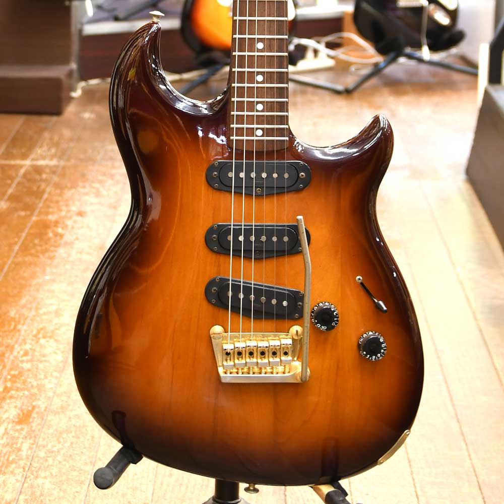 完全調整済 YAMAHA SG600 ライトチューン 美品 送料込 Yamaha SG600 Japan 70s - Sunburst | Reverb Hungary