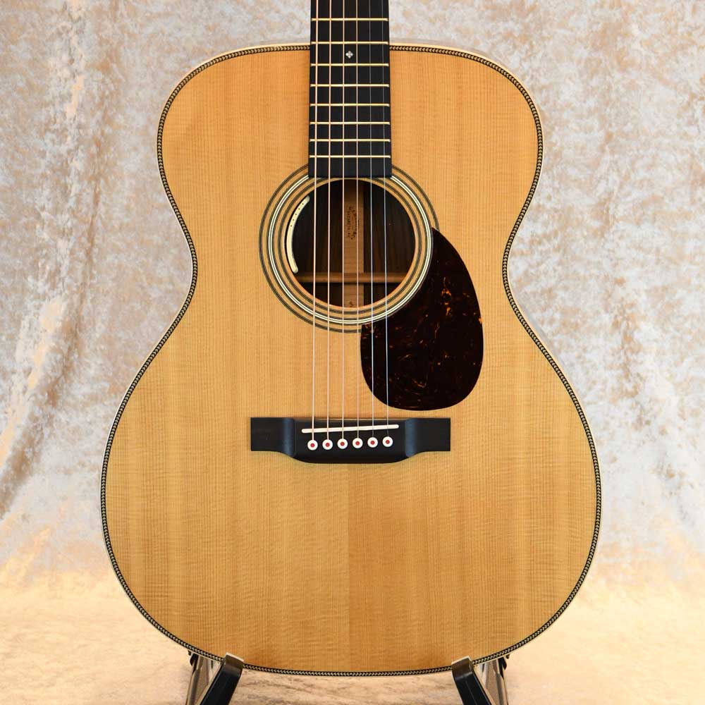 【中古】 Martin OM-28 Modern Deluxe