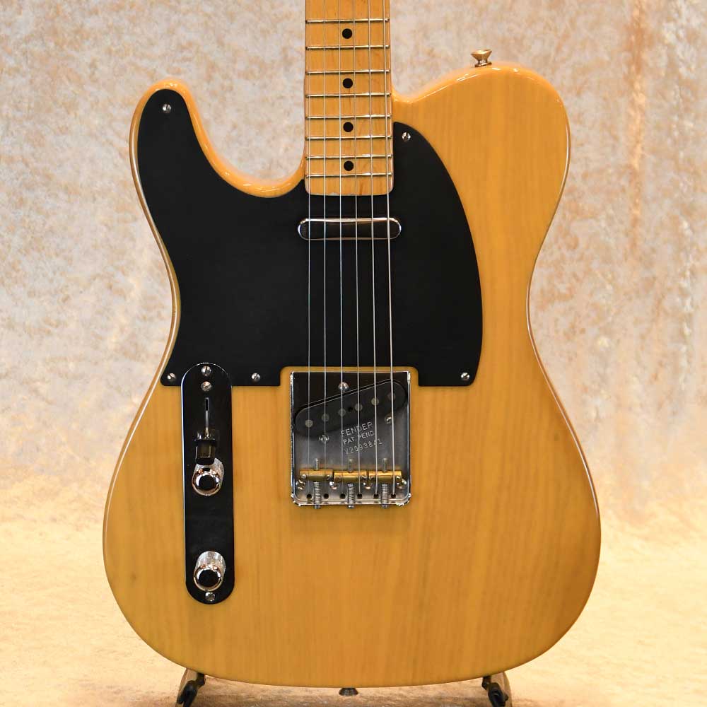 ギター Fender USA Vintage HotRod 50s Telecaster 楽天市場】【中古】FENDER USA / Vintage Hot Rod 50s Telecaster