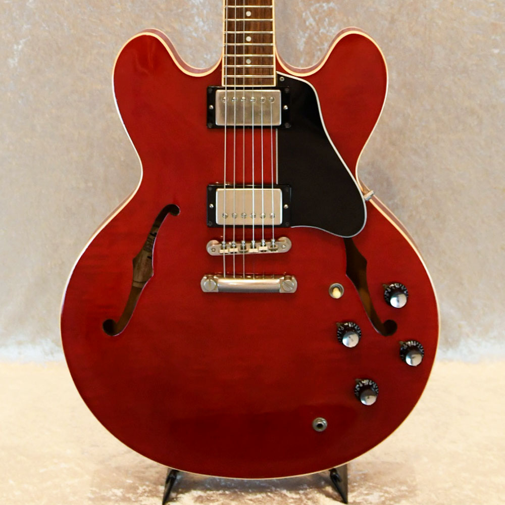 【中古】 Gibson ES-335 Reissue