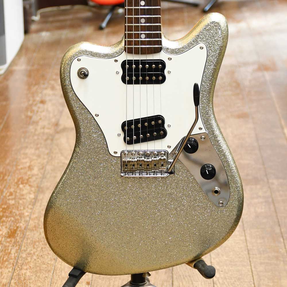 楽天市場】【中古】SQUIER / FSR Cyclone CAR 【新宿店