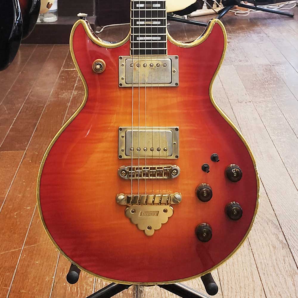 IBANEZ SRGT42 スルーネック　2003年限定モデル IBANEZ SRGT42 スルーネック 2003年限定モデル SRGT42 | Ibanez