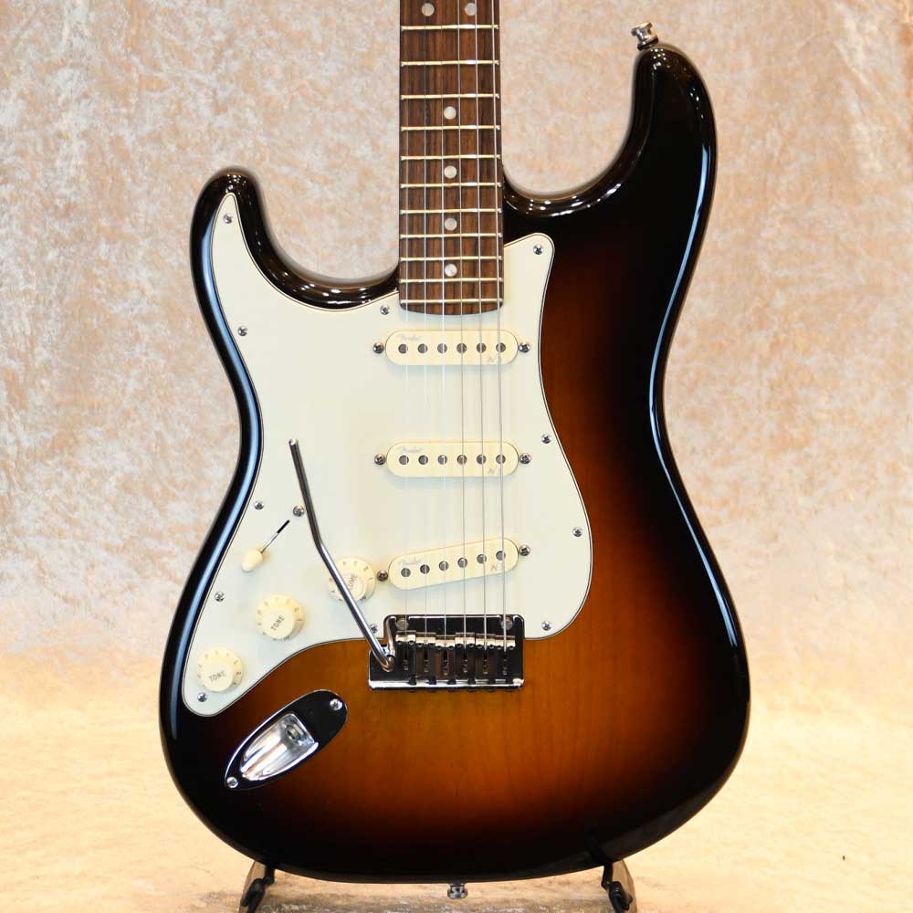【中古】 Fender USA American Deluxe Stratocaster N3 Left Hand