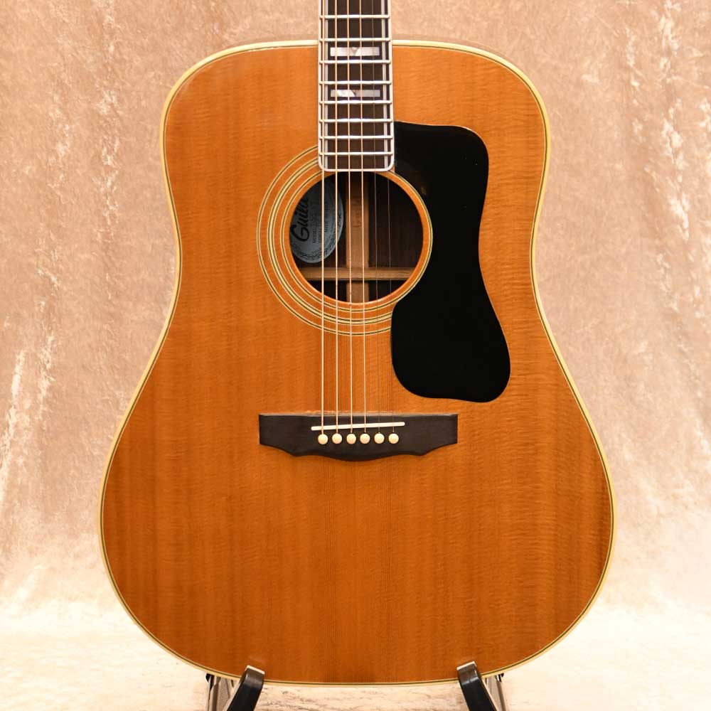 楽天市場】Guild USA D-55E -ANTIQUE BURST- / 新品[ギルド][Sunburst
