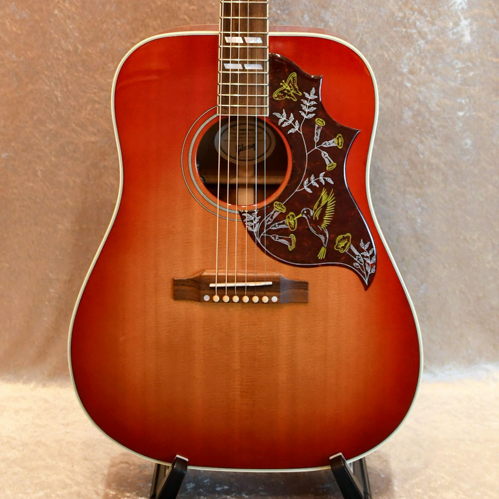 【中古】Gibson Hummingbird｜下倉楽器　店