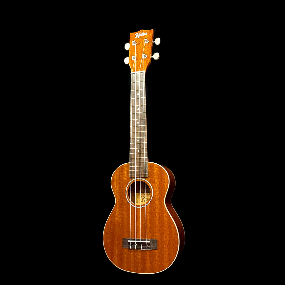 【楽天市場】【新品】【ウクレレ】【カイルア】 Kailua UK160GL ソプラノロングネック ソプラノでもコンサートサイズのような弾き
