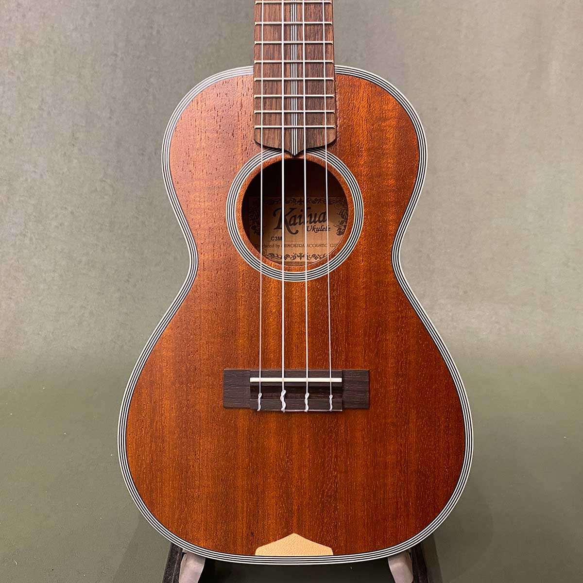 楽天市場】【新品】【ウクレレ】カイルア Kailua UK-300S soprano