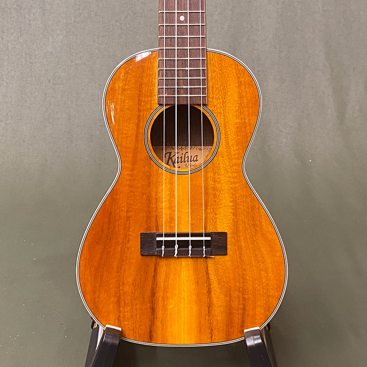 楽天市場】【新品】【ウクレレ】【カイルア】Kailua CK-180G Concert 