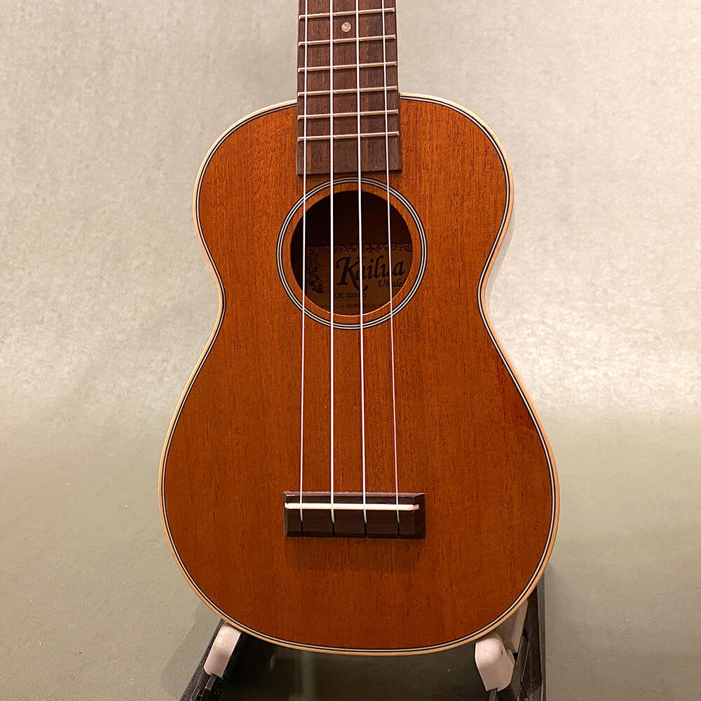 楽天市場】【新品】【ウクレレ】【カイルア】Kailua CK-180G Concert 