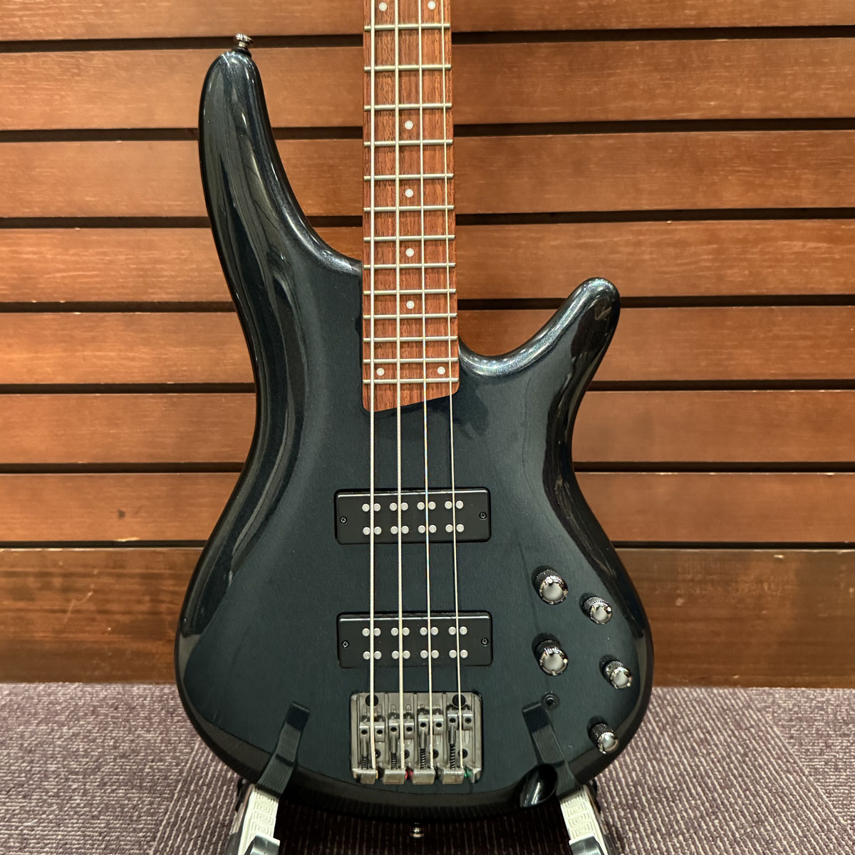 楽天市場】【中古】Ibanez SRGT42 2003年製 : 下倉楽器 楽天市場店