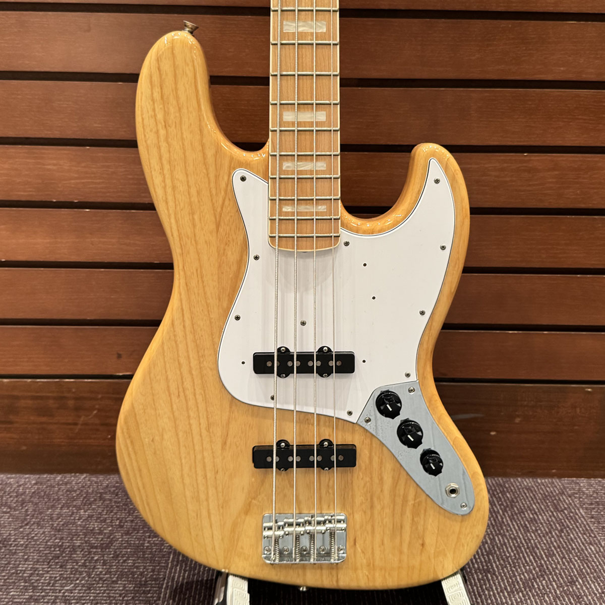 【中古】Fender Japan JB75-US｜下倉楽器　店 72,600円