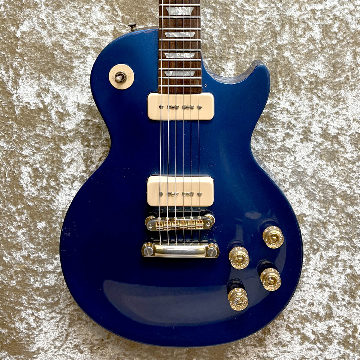 楽天市場】【送料無料】Gibson / Les Paul Studio Wine Red