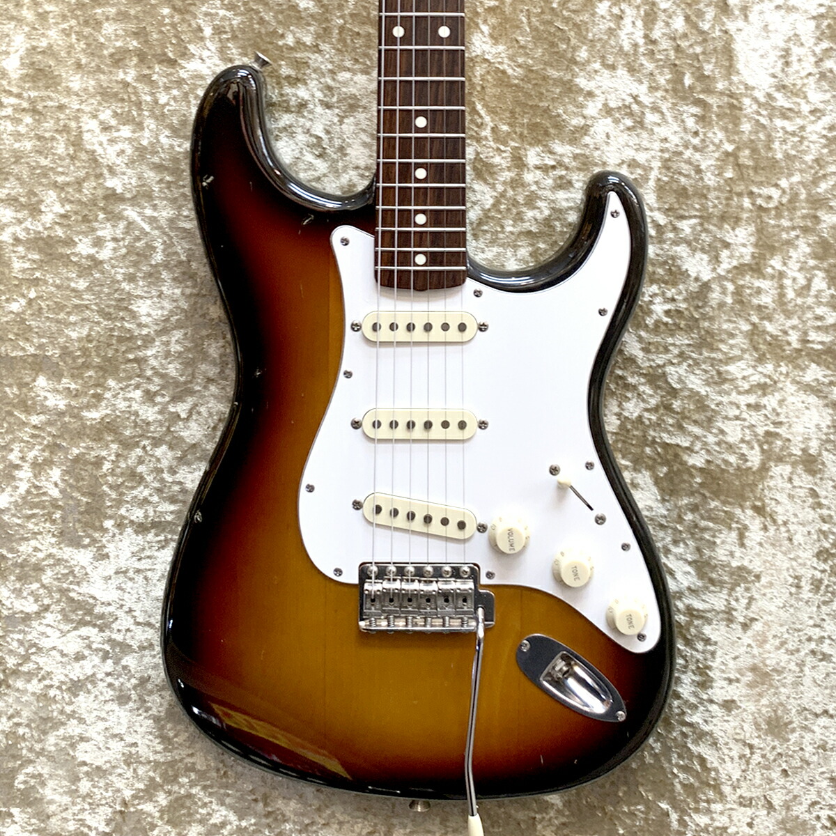 フェンダージャパン ストラト 2018年製 楽天市場】【Rare & Vintege ARCHIVE】FENDER JAPAN フェンダー