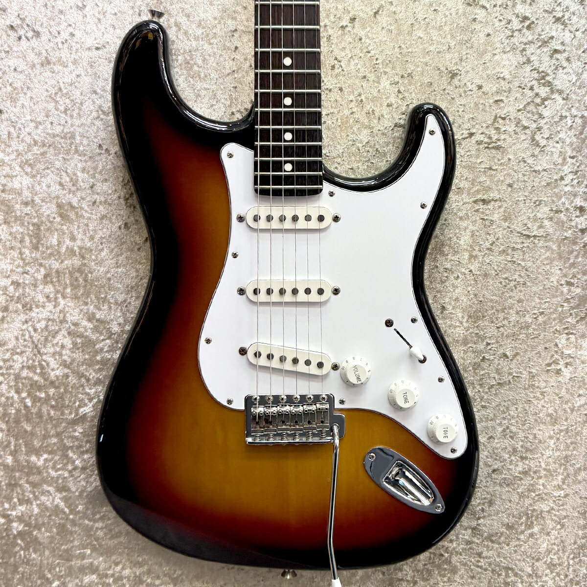 Fender Japan Stratocaster フェンダー Fender フェンダー Made in Japan Junior Collection