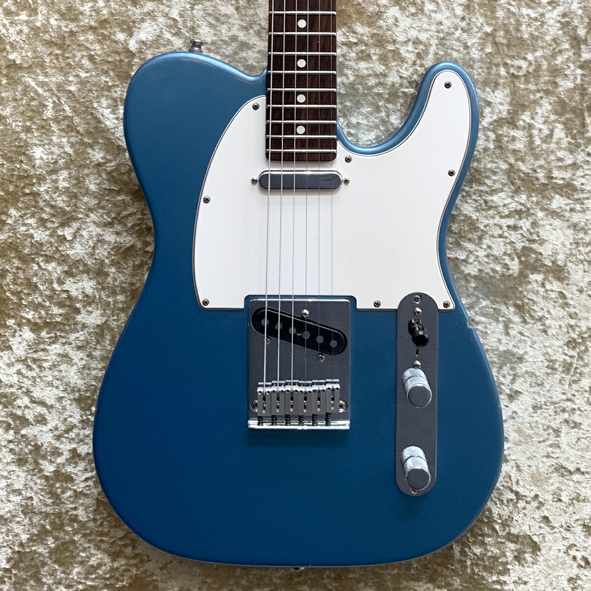 楽天市場】Fender USA フェンダー ユーエスエー/テレキャスター