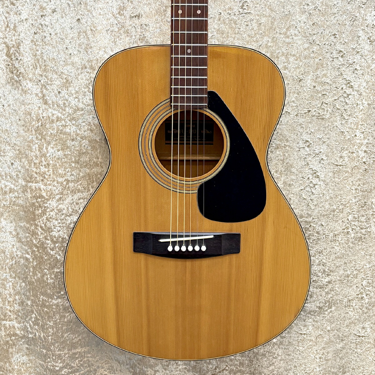 楽天市場】【送料無料】YAMAHA / FG-350J【中古】【楽器/ｱｺｷﾞ