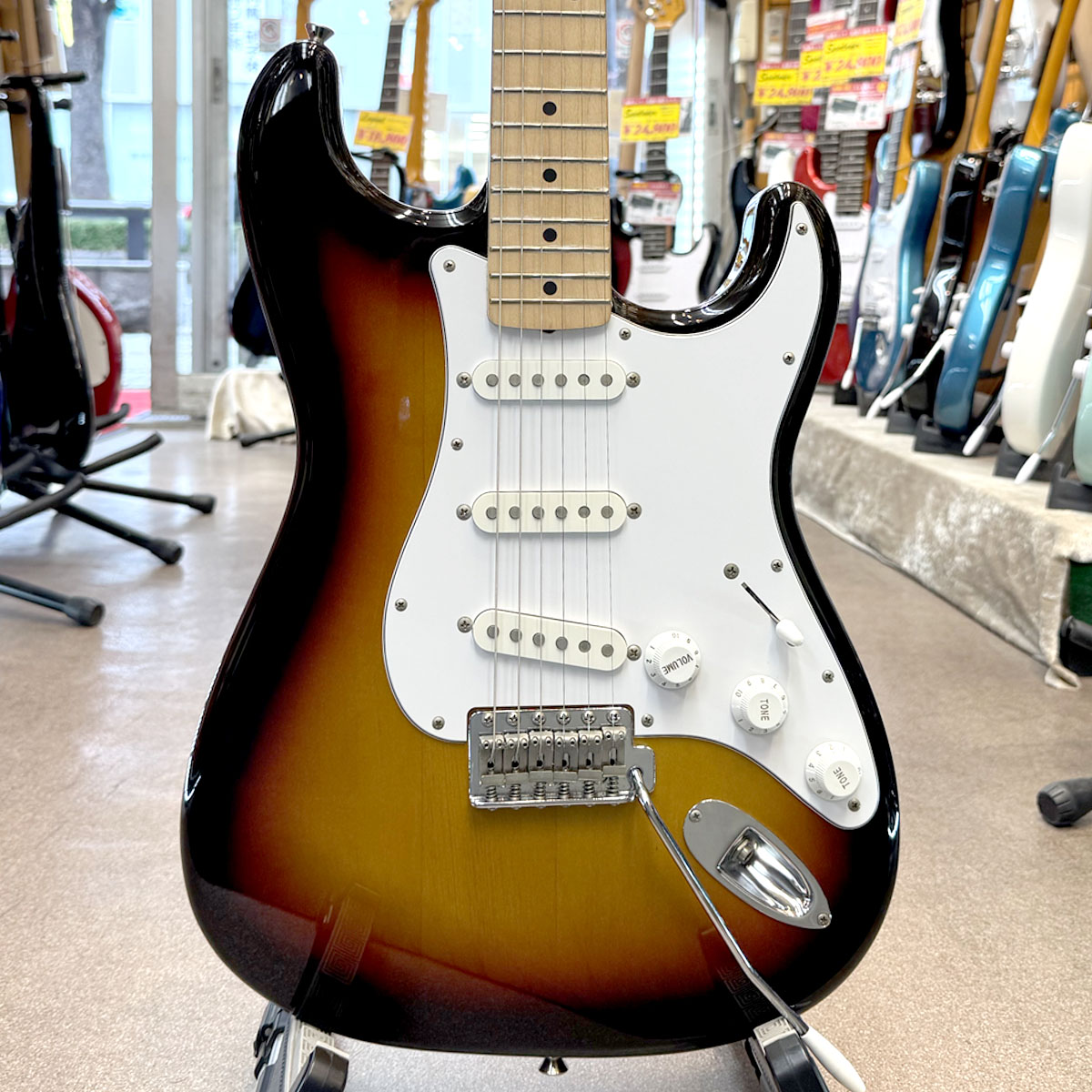 楽天市場】【中古】 Fender フェンダー ミニアコースティックギター MA