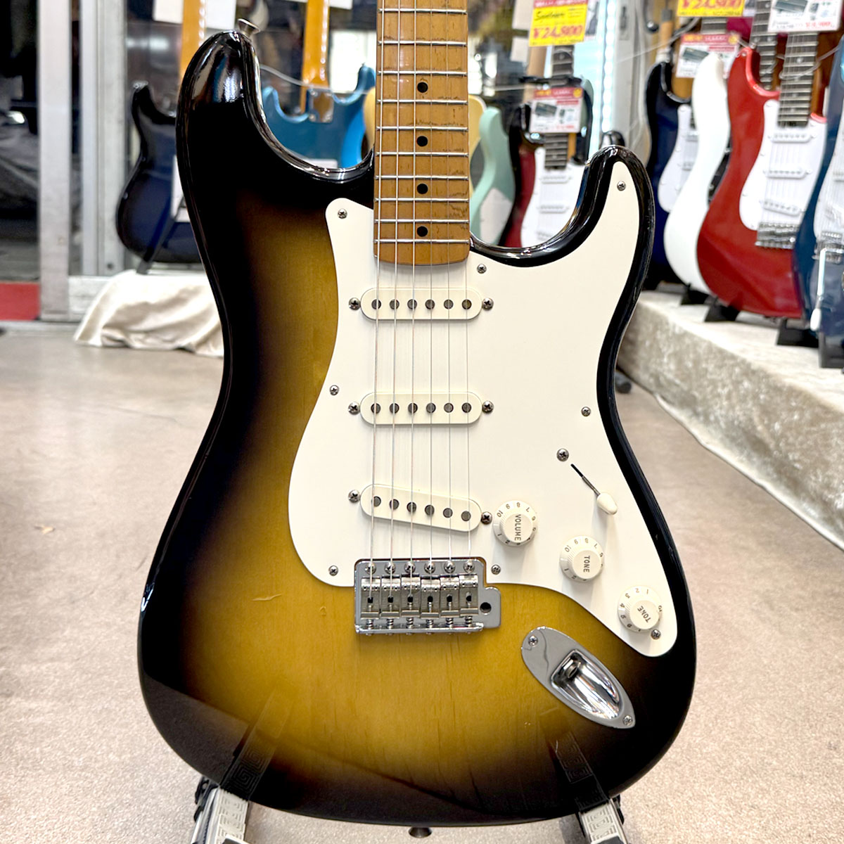 楽天市場】【中古】FenderMEX（フェンダーメキシコ）/ Mexico Standard