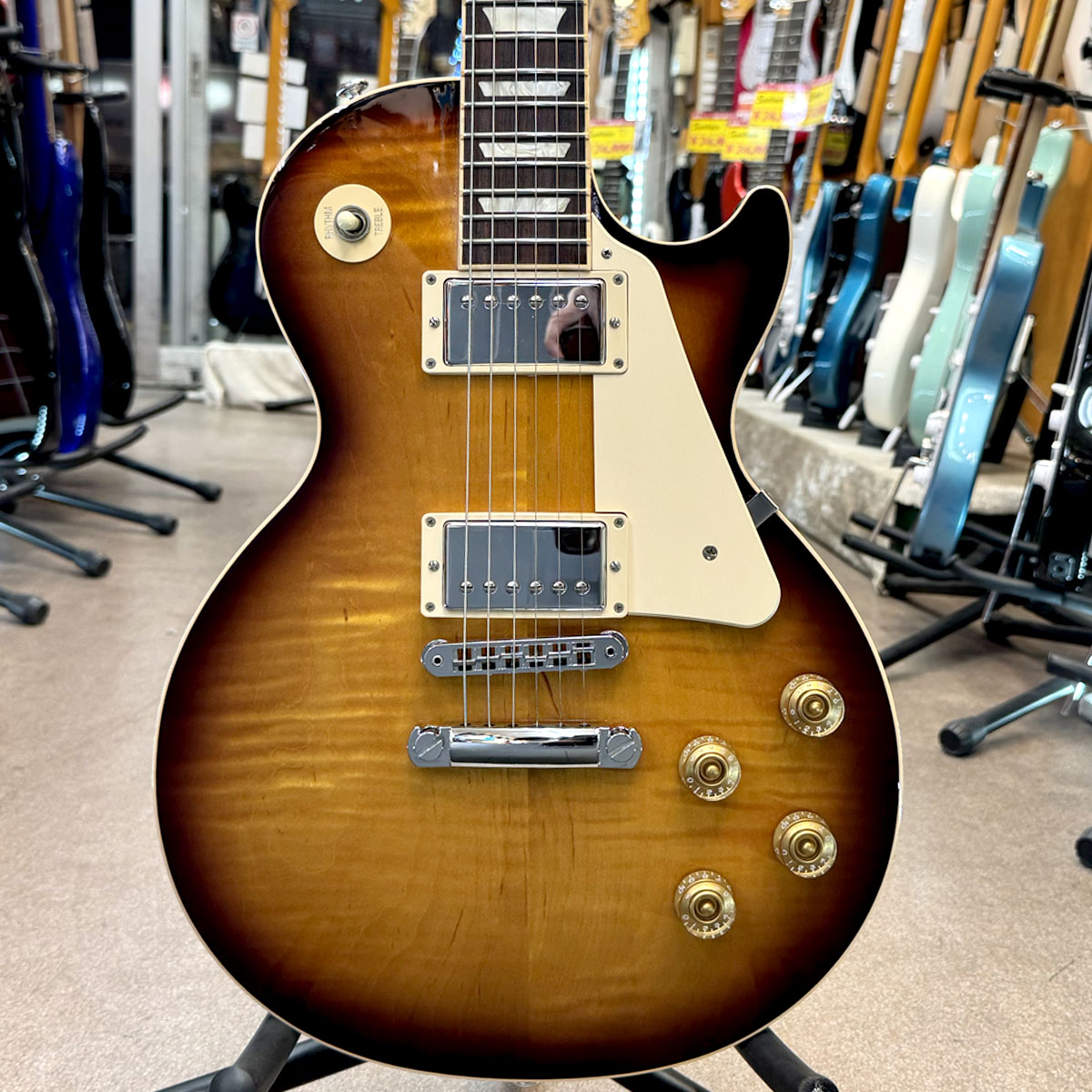 楽天市場】【中古】Gibson Les Paul Standard '79 1979年製 : 下倉楽器