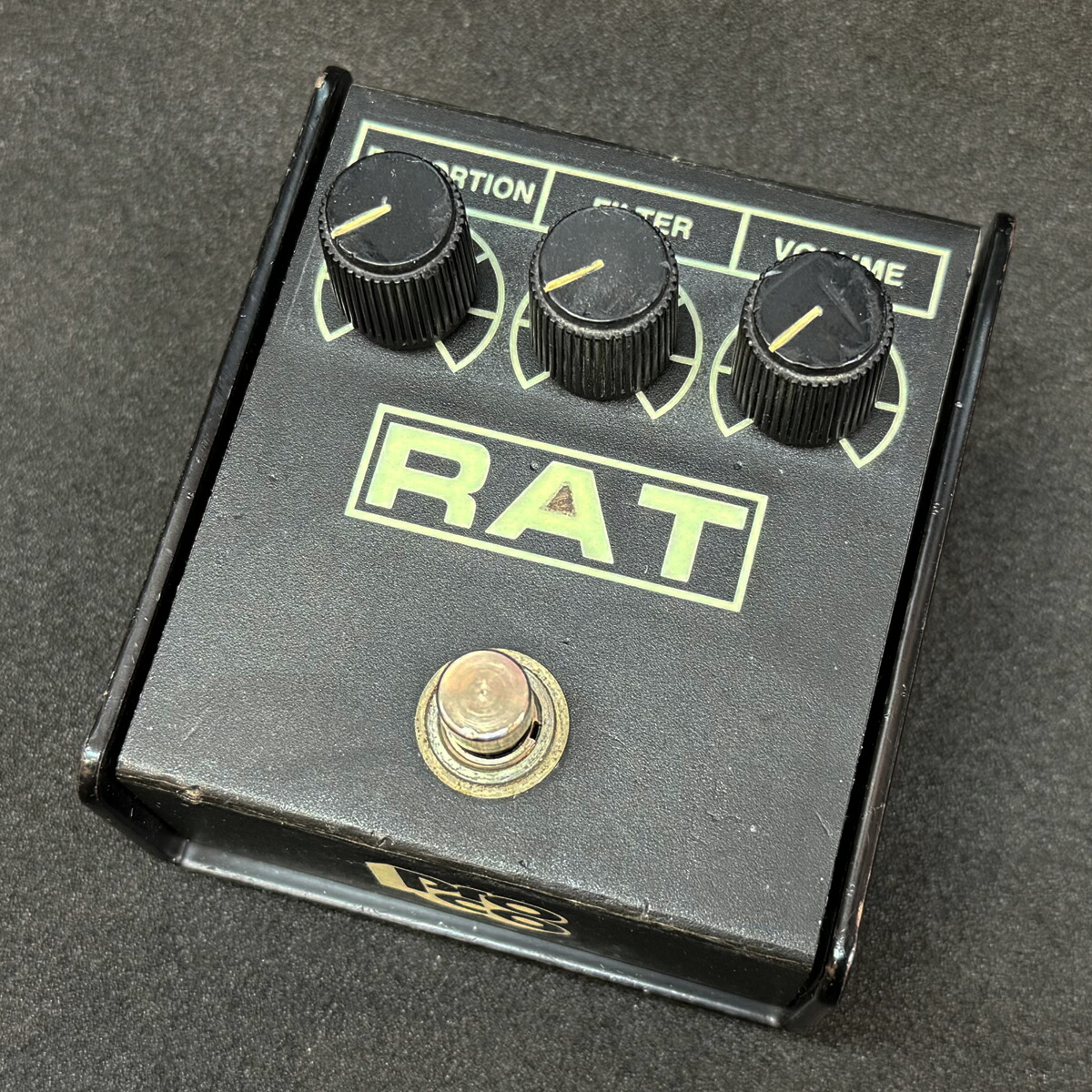楽天市場】【中古】ProCo [プロコ] FAT RAT : AJIMURA-SHOP