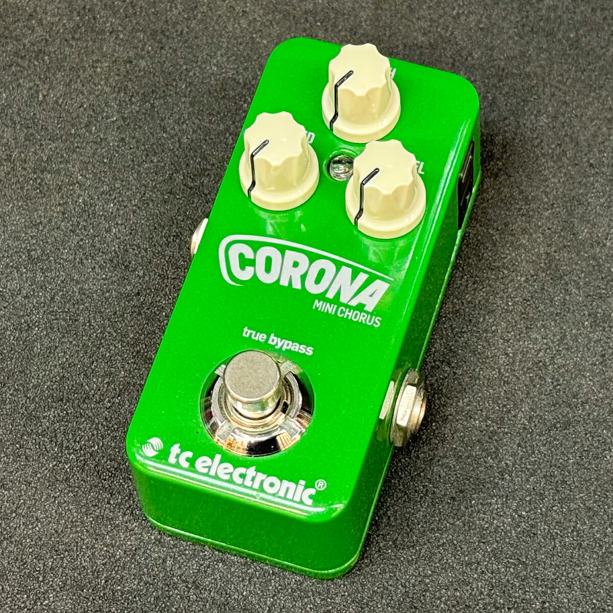 【中古】tc electronic Corona Mini|下倉楽器 店