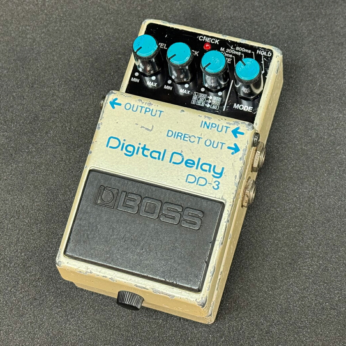 【中古】BOSS DD-3|下倉楽器 店