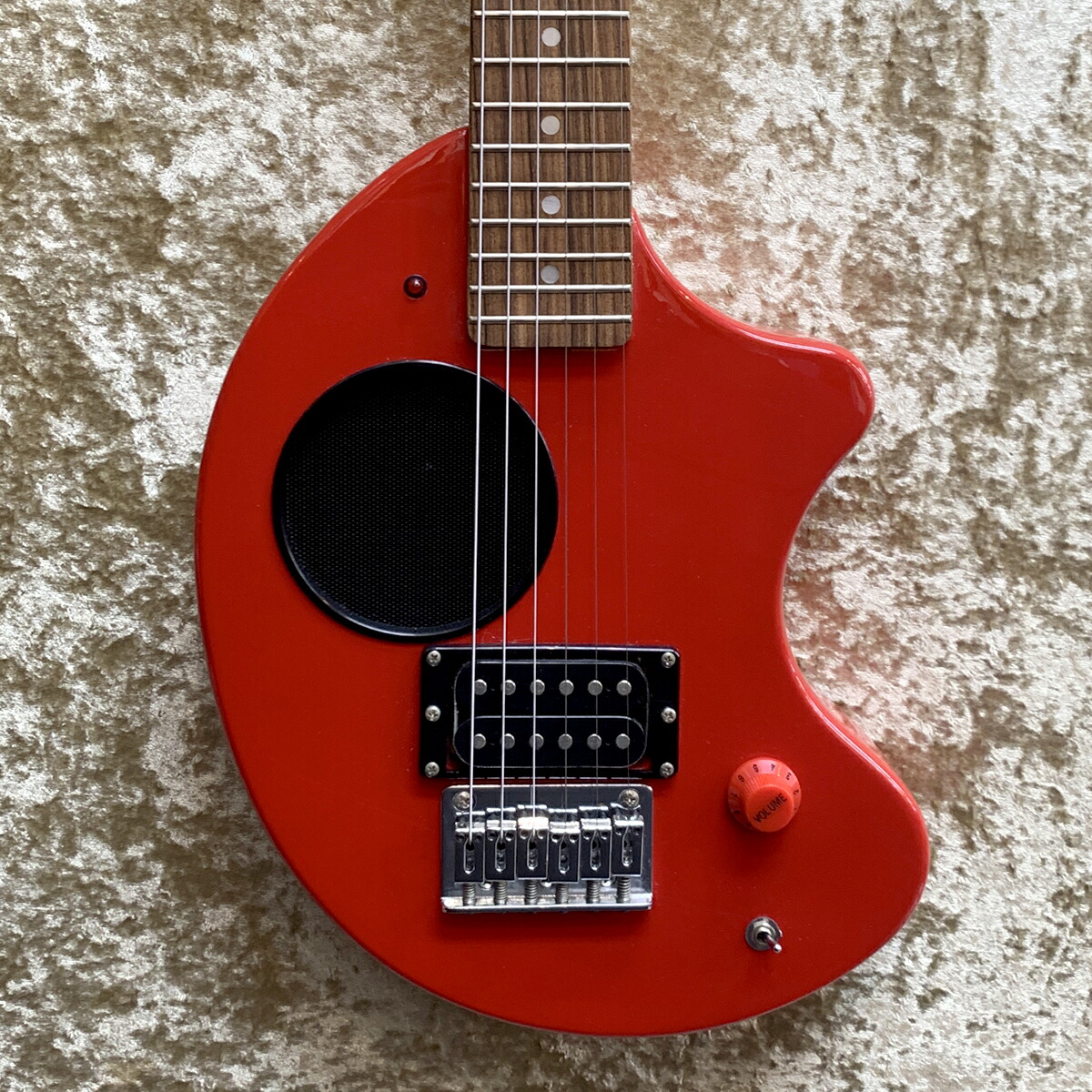 楽天市場】【送料無料】Fernandes / ZO-3【中古】【楽器/ｴﾚｷｷﾞﾀｰ