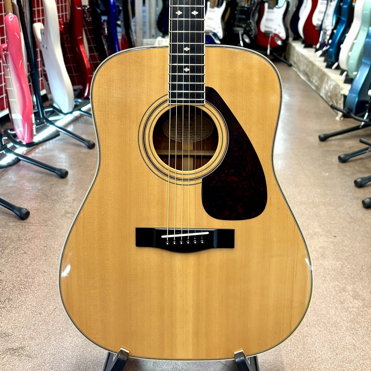 楽天市場】【中古】YAMAHA L-6 : 下倉楽器 楽天市場店