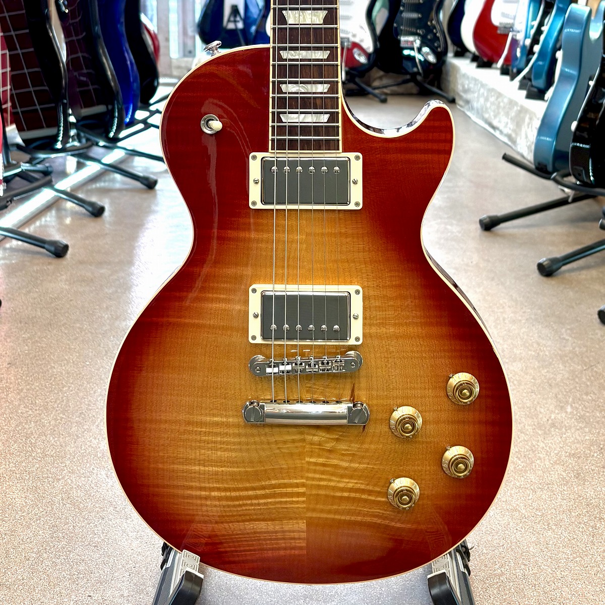 ギブソン レスポールジュニア　gibson 美品中古 Gibson Les Paul Junior Ebony S/N：233240008 ギブソン レスポール