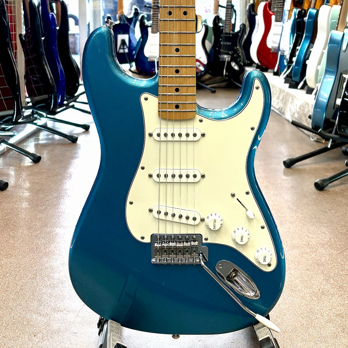 楽天市場】【中古】2014年製Fender USA American Standard