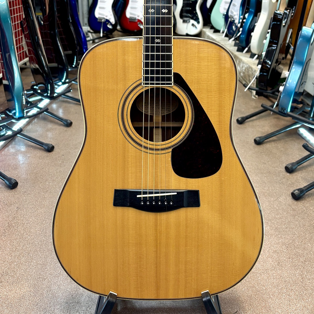 楽天市場】【中古】YAMAHA L-6 : 下倉楽器 楽天市場店