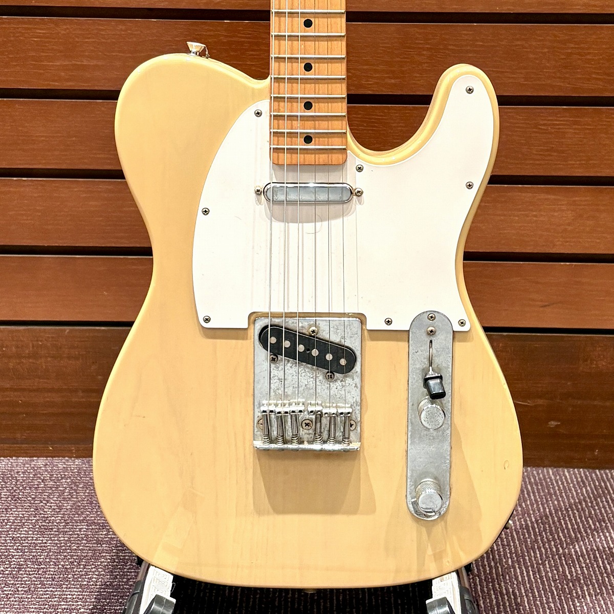 【中古】 Fender Jpan TL-50純正ソフトケース付き｜下倉楽器　店
