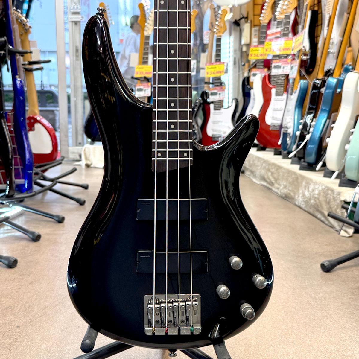 楽天市場】【中古】Ibanez SRGT42 2003年製 : 下倉楽器 楽天市場店