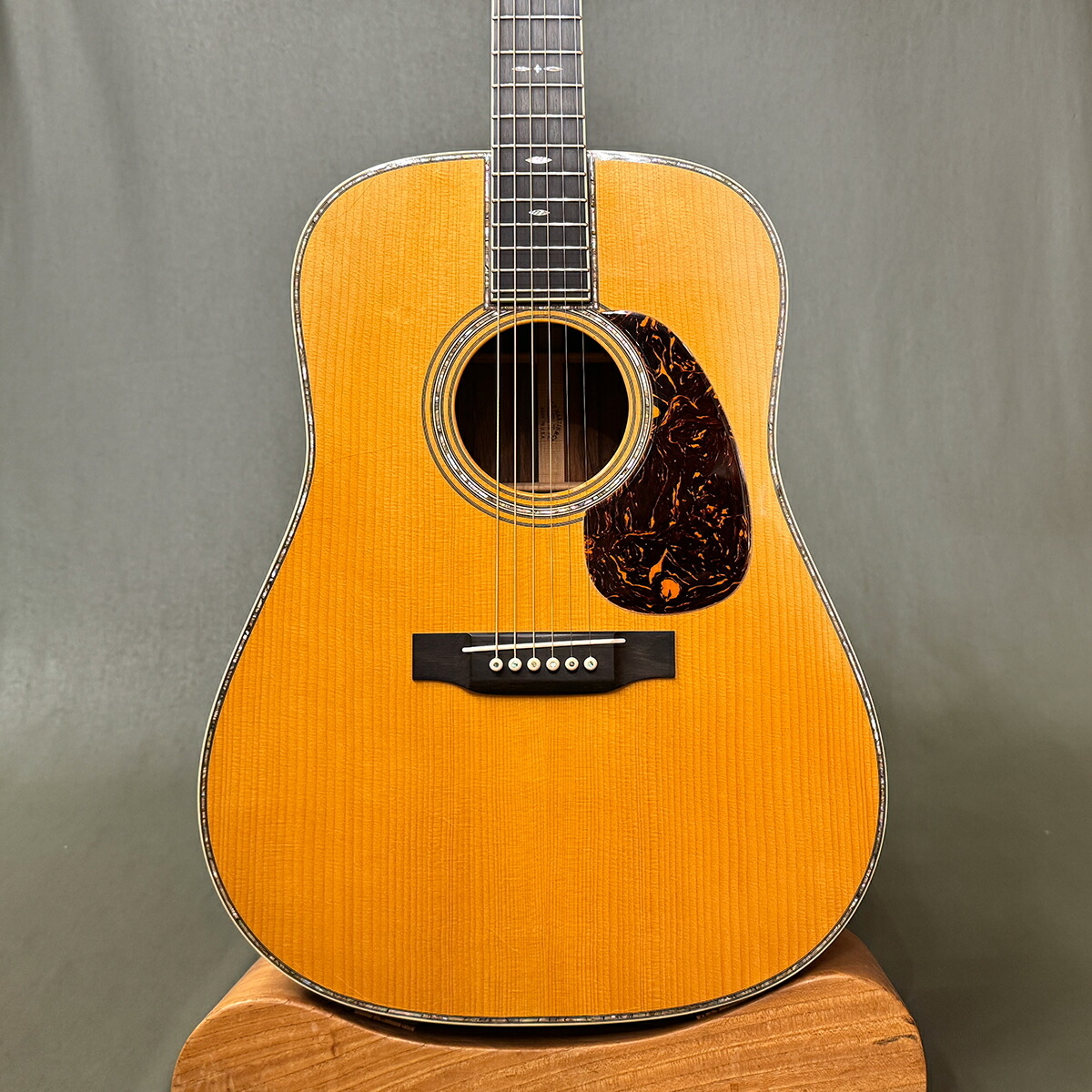 【中古】 Martin CTM D-45