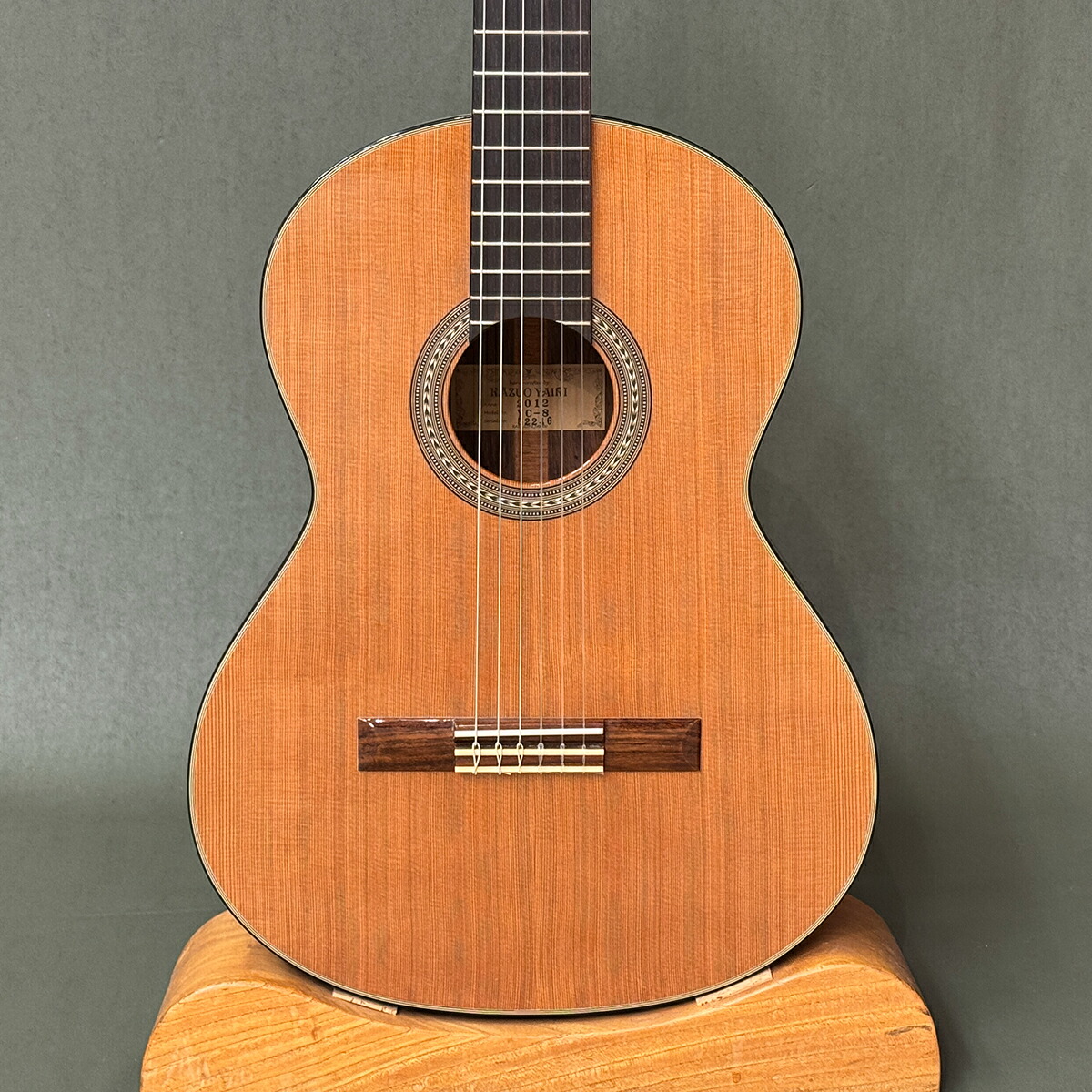 楽天市場】【中古】K.Yairi TF-65 : 下倉楽器 楽天市場店