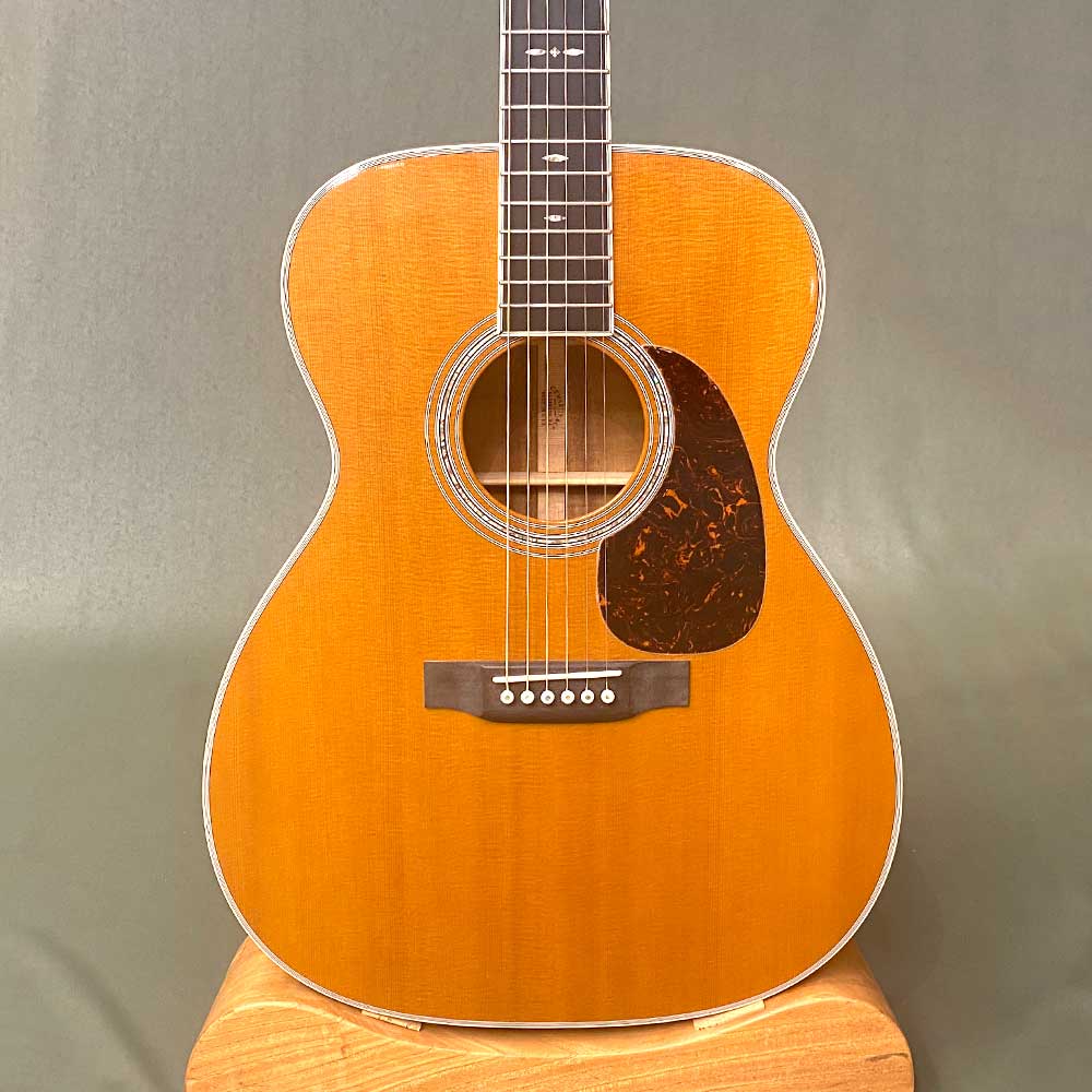 楽天市場】【中古】マーティン Martin M-38 Koa Special 2008年製