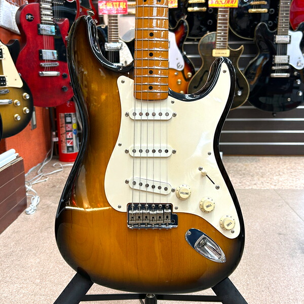 【中古】 Fender USA American Vintage '57 Stratocaster 1995年製